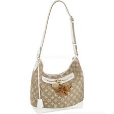 7A Replica Louis Vuitton Cruise 2011 Besace Monogram Sabbia M93499 - Click Image to Close